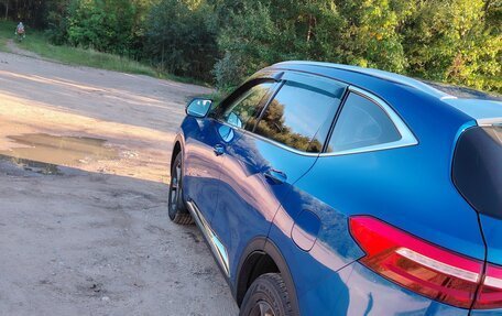 Haval F7 I, 2020 год, 1 650 000 рублей, 5 фотография