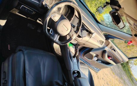 Haval F7 I, 2020 год, 1 650 000 рублей, 7 фотография