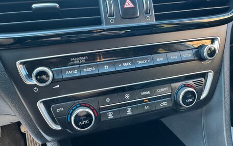 KIA Optima IV, 2019 год, 2 130 000 рублей, 19 фотография