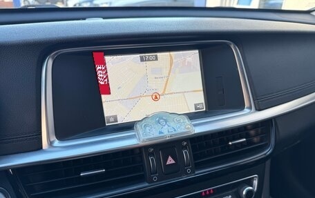 KIA Optima IV, 2019 год, 2 130 000 рублей, 34 фотография