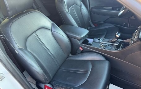 KIA Optima IV, 2019 год, 2 130 000 рублей, 31 фотография