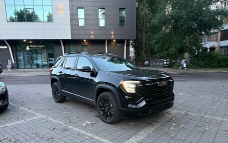 GMC Terrain, 2025 год, 3 600 000 рублей, 2 фотография