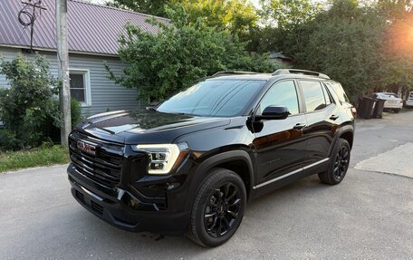 GMC Terrain, 2025 год, 3 600 000 рублей, 5 фотография