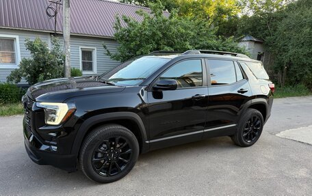 GMC Terrain, 2025 год, 3 600 000 рублей, 7 фотография