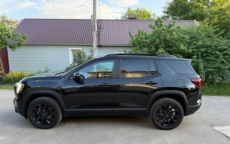 GMC Terrain, 2025 год, 3 600 000 рублей, 10 фотография