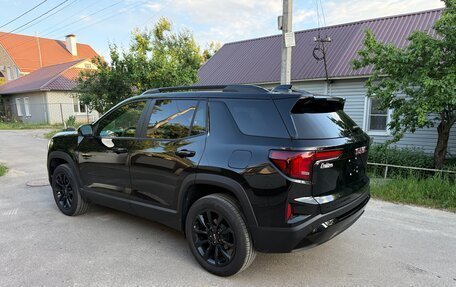 GMC Terrain, 2025 год, 3 600 000 рублей, 8 фотография