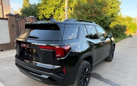 GMC Terrain, 2025 год, 3 600 000 рублей, 9 фотография