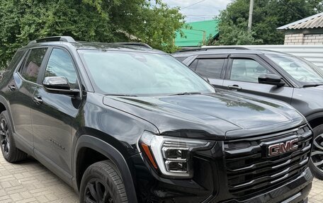 GMC Terrain, 2025 год, 3 600 000 рублей, 3 фотография