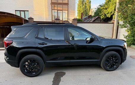 GMC Terrain, 2025 год, 3 600 000 рублей, 11 фотография