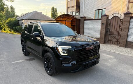 GMC Terrain, 2025 год, 3 600 000 рублей, 4 фотография