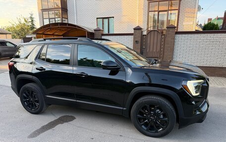 GMC Terrain, 2025 год, 3 600 000 рублей, 6 фотография