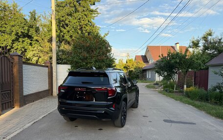 GMC Terrain, 2025 год, 3 600 000 рублей, 20 фотография