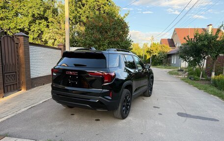 GMC Terrain, 2025 год, 3 600 000 рублей, 19 фотография