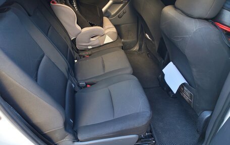 Toyota Verso I, 2012 год, 900 000 рублей, 4 фотография