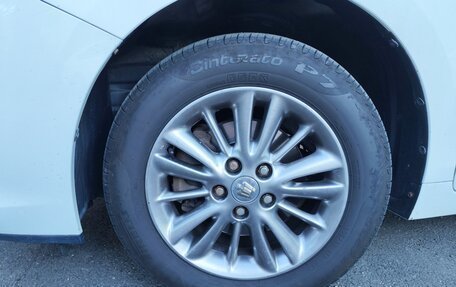Toyota Verso I, 2012 год, 900 000 рублей, 12 фотография