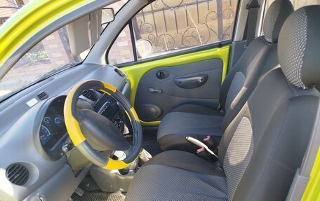 Daewoo Matiz I, 2013 год, 290 000 рублей, 6 фотография