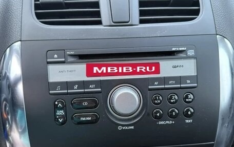 Suzuki SX4 II рестайлинг, 2012 год, 940 000 рублей, 2 фотография