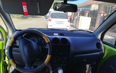Daewoo Matiz I, 2013 год, 290 000 рублей, 8 фотография