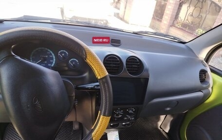 Daewoo Matiz I, 2013 год, 290 000 рублей, 5 фотография