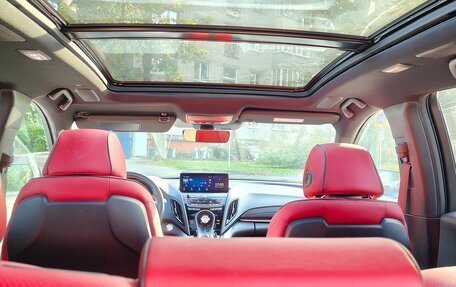 Acura RDX III, 2020 год, 3 550 000 рублей, 3 фотография