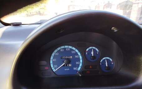 Daewoo Matiz I, 2013 год, 290 000 рублей, 9 фотография