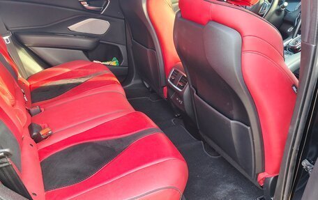 Acura RDX III, 2020 год, 3 550 000 рублей, 8 фотография