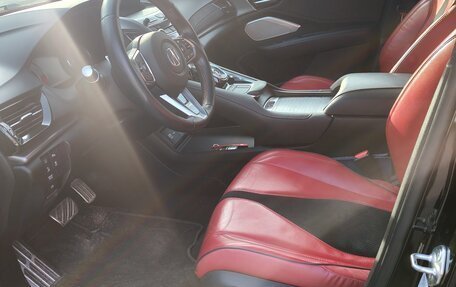 Acura RDX III, 2020 год, 3 550 000 рублей, 7 фотография