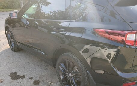 Acura RDX III, 2020 год, 3 550 000 рублей, 10 фотография