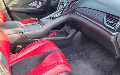 Acura RDX III, 2020 год, 3 550 000 рублей, 9 фотография