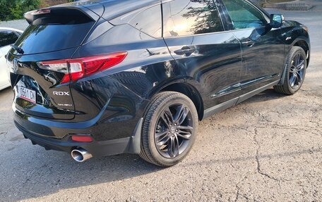 Acura RDX III, 2020 год, 3 550 000 рублей, 13 фотография