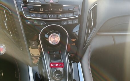 Acura RDX III, 2020 год, 3 550 000 рублей, 6 фотография
