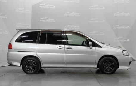 Nissan Liberty, 2000 год, 385 000 рублей, 6 фотография