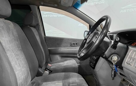 Nissan Liberty, 2000 год, 385 000 рублей, 10 фотография