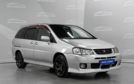 Nissan Liberty, 2000 год, 385 000 рублей, 7 фотография