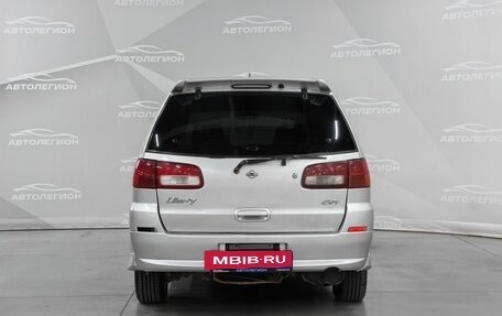 Nissan Liberty, 2000 год, 385 000 рублей, 4 фотография