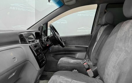 Nissan Liberty, 2000 год, 385 000 рублей, 14 фотография