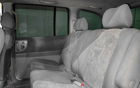 Nissan Liberty, 2000 год, 385 000 рублей, 15 фотография