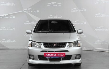 Nissan Liberty, 2000 год, 385 000 рублей, 8 фотография