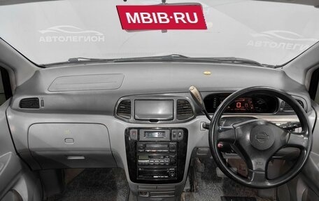 Nissan Liberty, 2000 год, 385 000 рублей, 9 фотография