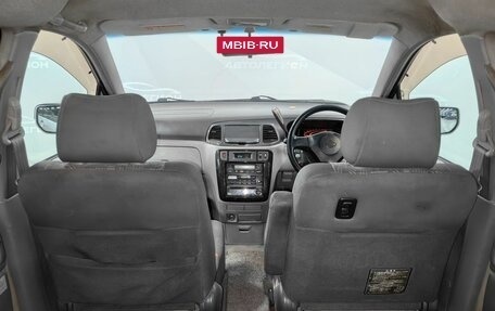Nissan Liberty, 2000 год, 385 000 рублей, 16 фотография