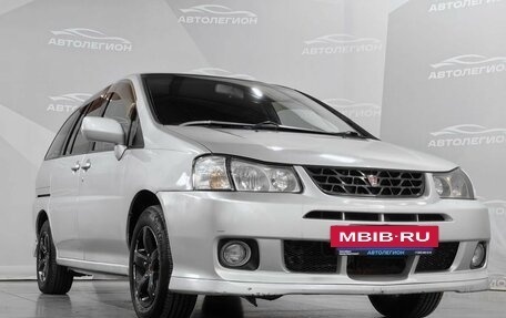 Nissan Liberty, 2000 год, 385 000 рублей, 25 фотография