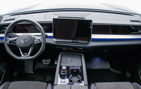 Volkswagen Teramont, 2026 год, 5 290 000 рублей, 13 фотография