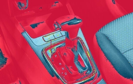 KIA Rio IV, 2020 год, 1 500 000 рублей, 16 фотография