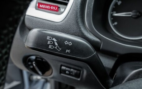 Skoda Fabia II, 2010 год, 431 900 рублей, 16 фотография
