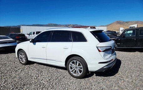 Audi Q7, 2025 год, 6 250 000 рублей, 2 фотография