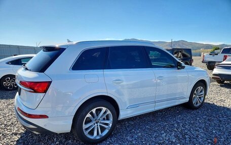 Audi Q7, 2025 год, 6 250 000 рублей, 3 фотография