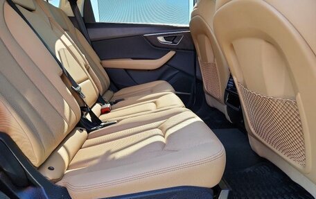 Audi Q7, 2025 год, 6 250 000 рублей, 9 фотография