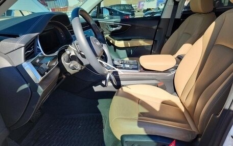 Audi Q7, 2025 год, 6 250 000 рублей, 7 фотография