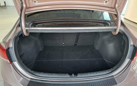 Hyundai Solaris II рестайлинг, 2018 год, 1 344 000 рублей, 12 фотография