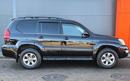 Lexus GX I, 2003 год, 2 299 000 рублей, 3 фотография
